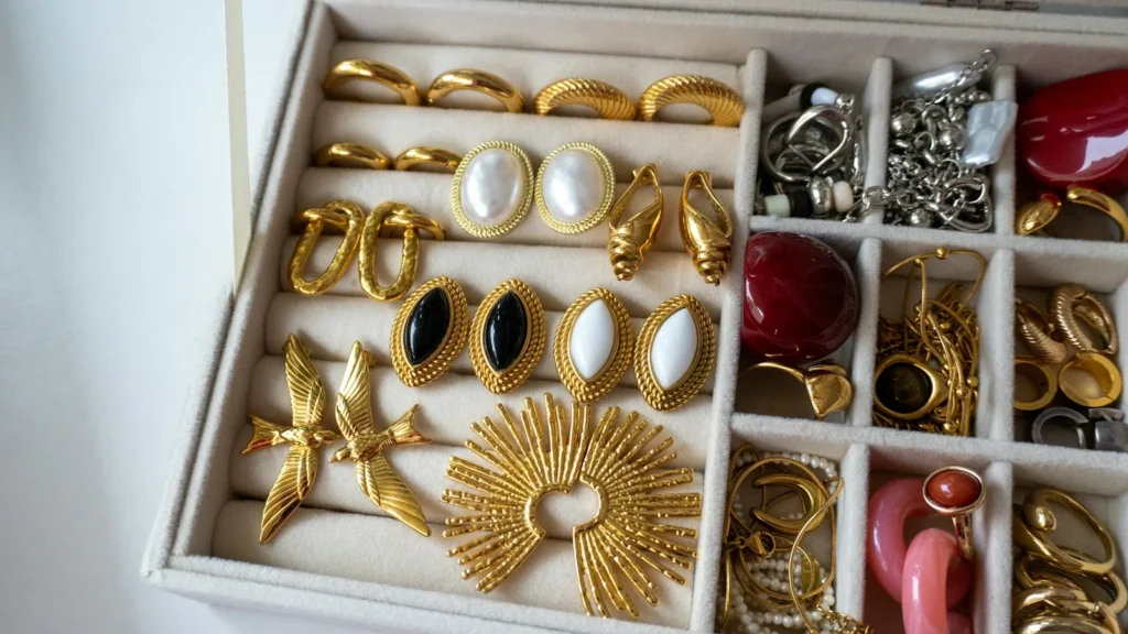 Cuidados para a semijoia durar mais